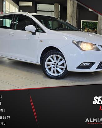 SEAT Ibiza ST 1.2 TDI CR Style