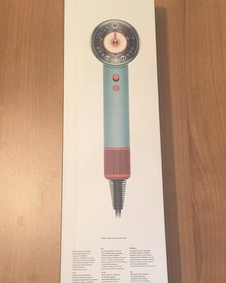Dyson Super Sonic Nural