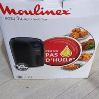 Friggitrice ad aria Moulinex 4.2L