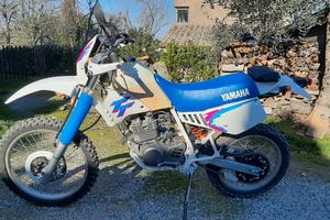 yamaha tt 350
