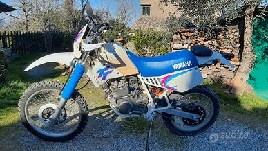 yamaha tt 350