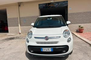Fiat 500L 1.4 Benzina/Metano 2014