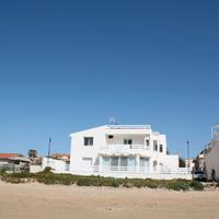 Villetta Punta Braccetto fronte mare 10 posti