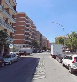 Marconi trilocale luminoso