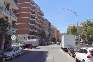 Marconi trilocale luminoso