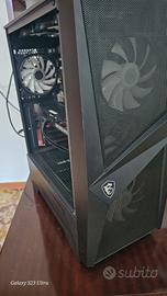 PC GAMING  3070TI ZOTA GAMING