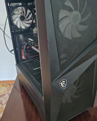 PC GAMING  3070TI ZOTA GAMING
