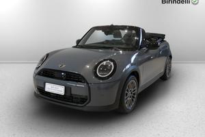 MINI Mini CooperCbr(F67) - Mini Cooper C Classic C