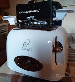 tostapane Brontolo Evviva