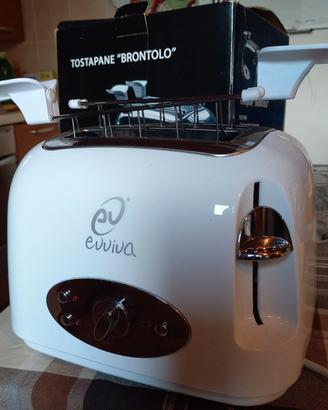 tostapane Brontolo Evviva