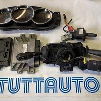 Body computer Dacia Duster 2015 1598CC B/GPL K4MH6