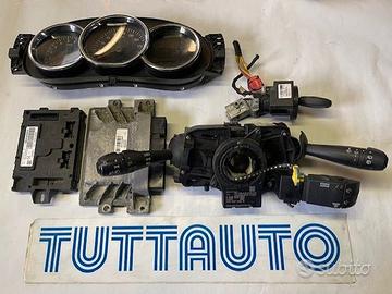 Body computer Dacia Duster 2015 1598CC B/GPL K4MH6