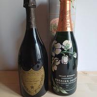 champagne 2 bottiglie 