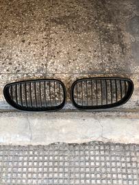 Mascherina bmw e60 e61