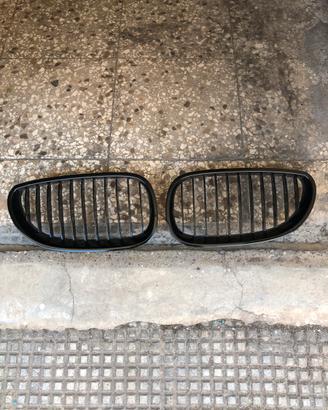 Mascherina bmw e60 e61