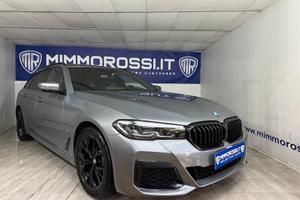 Bmw 520d 48V Msport