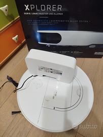 aspirapolvere Rowenta xplorerer