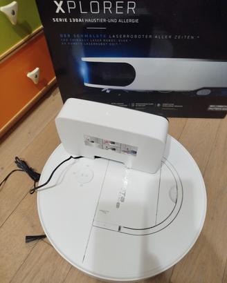 aspirapolvere Rowenta xplorerer