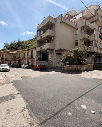 Via Palermo - Box auto di 35 mq