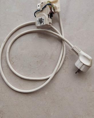 lavatrice INDESIT IWSD71252