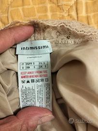 Sottoveste Intimissimi