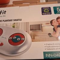 Massaggiatore plantare shiatzu Innofit nuovo