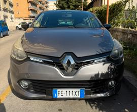 Renault Clio 2016 75 CV Start&Stop NEOPATENTATI