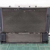 BMW F20 F21 F30 F31 F34 F36 Kit radiatori | 24670