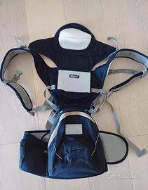 Marsupio porta bambini