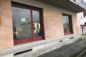 Immobile di 120 m² con 1 locale a Occhiobello