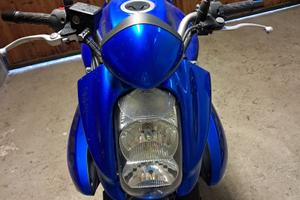 Kawasaky Er6n 2008