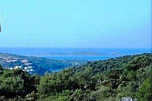 Vicino Golfo di Marinella Golfo Aranci Olbia