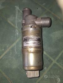 valvola regolatore minimo bosch 280140505