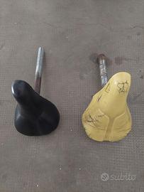 Selle per bici con canotto incluso