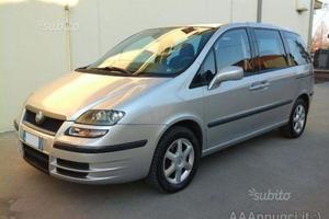 RICAMBI USATI FIAT ULISSE DEL 2005