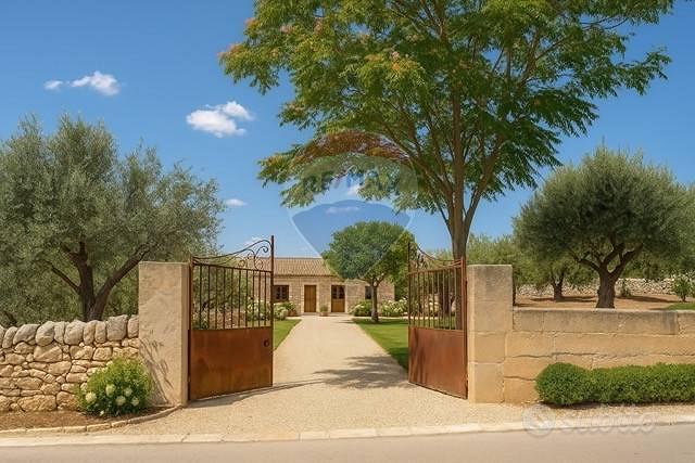 Cascina/Casale - Ragusa - Altro