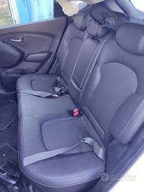 Sedile posteriore HYUNDAI IX35 del 2014