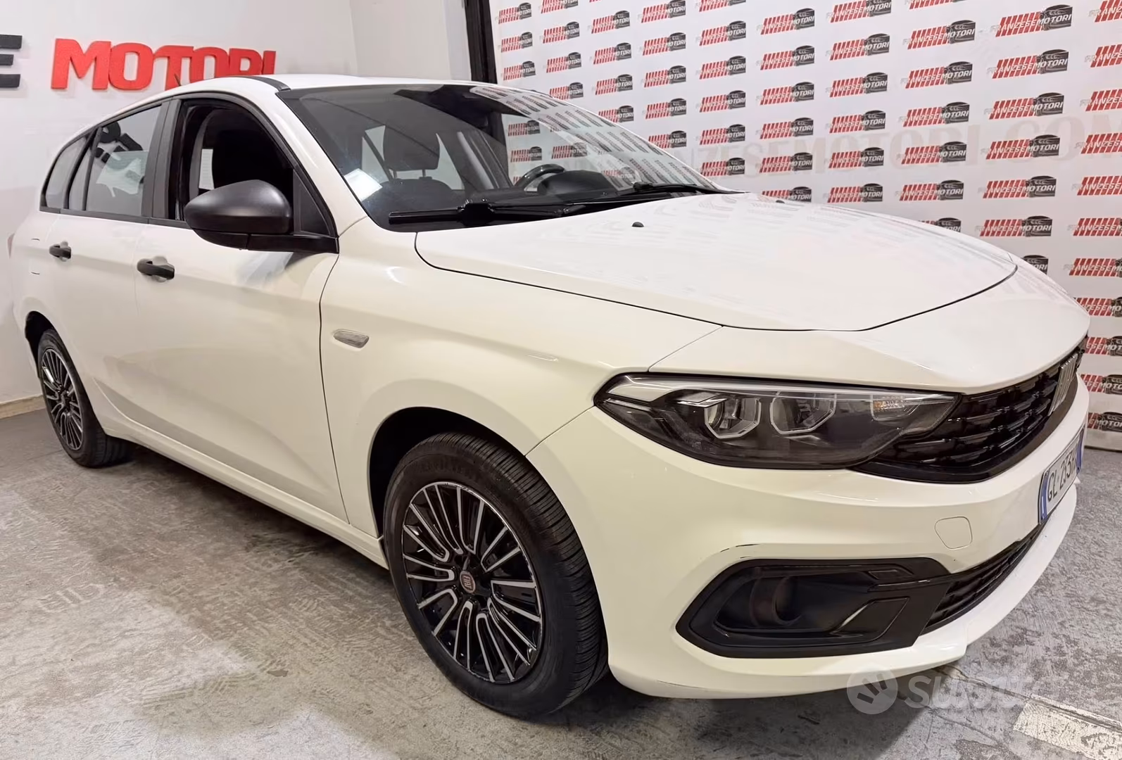 Fiat Tipo