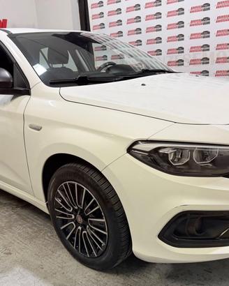 Fiat Tipo 1.6 Mjt S&S SW City Life