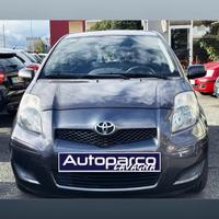 Yaris 5 porte perfetta 3482693111