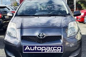 Yaris 5 porte perfetta 3482693111