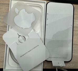 IPHONE 15 PRO 256GB BLACK TITANIUM