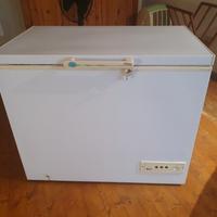 congelatore a pozzetto 