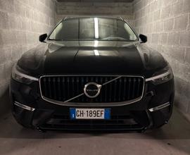 Volvo XC60 2022