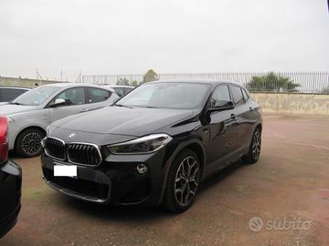 Bmw X2 sDrive16d Msport-X - AUTOMATICO