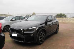 Bmw X2 sDrive16d Msport-X - AUTOMATICO