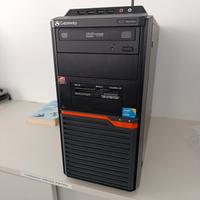 PC Acer i7 - Windows 11 Pro - 8GB Ram