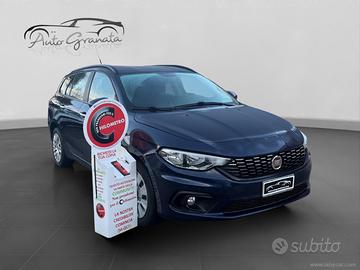 FIAT Tipo 1.4 T-Jet 120 CV GPL SW Easy IN OTTIME C