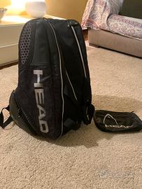 Borsa da padel Head