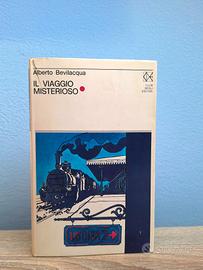 IL VIAGGIO MISTERIOSO